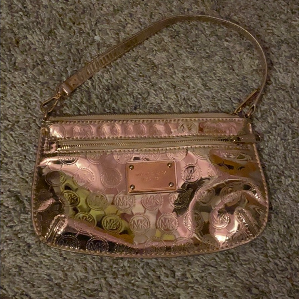 Michael kors purse